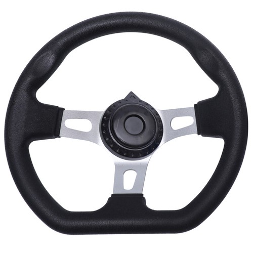 Volante ricambio pu - ricambio,