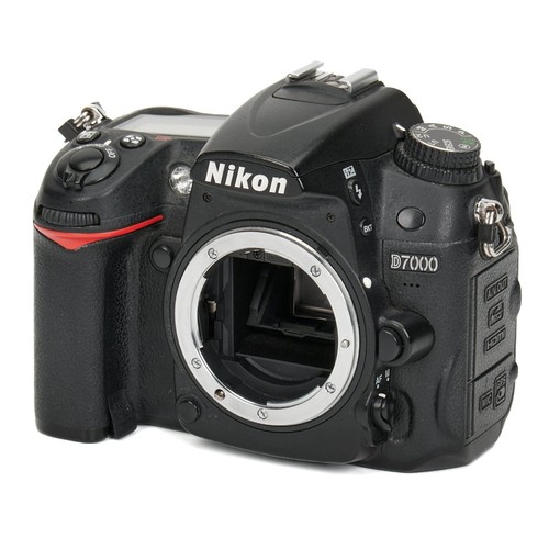 Fotocamera nikon d7000 usata - fotocamera,