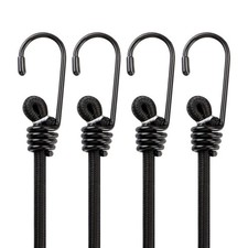 Premium 24 Corde Elastiche Con