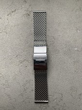 Bracciale Acciaio Longines