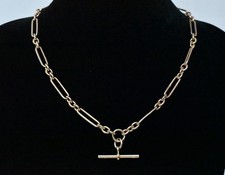 Antica catena trombone Albert