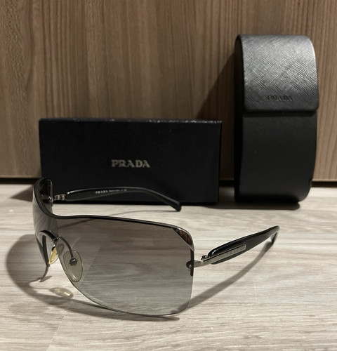 Occhiali sole prada spr - occhiali,