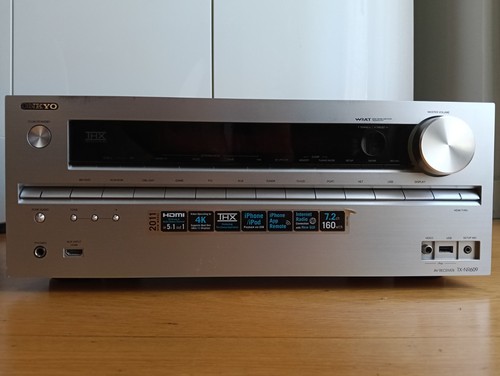 Sintoamplificatore home - sintoamplificatore,