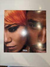TWENTY88 VINYL (Jhene Aiko