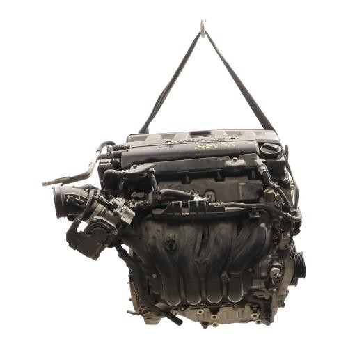 Motore honda civic phase - 8,