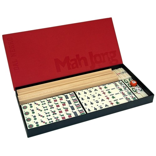 Set mahjong dal - mahjong,