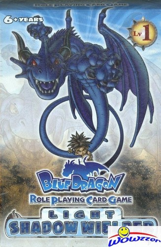 Starter deck konami blue - deck,
