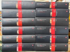 DIZIONARIO BOMPIANI DELLE