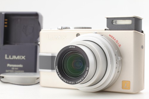 Quasi come nuova panasonic - [quasi, nuova]