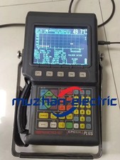 Panametrics olympus epoch - panametrics, 4