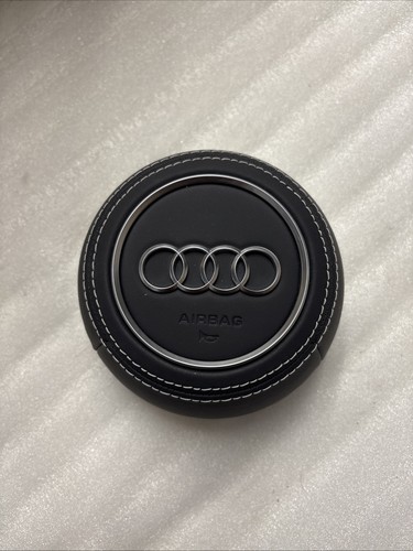 Cover airbag volante audi - airbag,