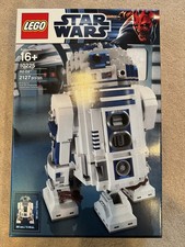 LEGO Star Wars: R2-D2 (10225)