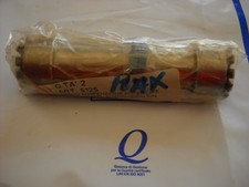 KIT ASSE SOSPENSIONE FORCELLA