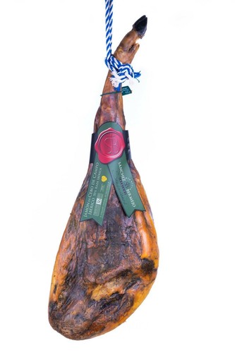 Sánchez bermejo jamon - bermejo,