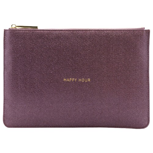 Pochette katie loxton happy - pochette,