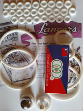 FLIPPER.GOTTLIEB -LANCERS-KIT