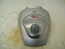 SCUDO ANTERIORE PER KYMCO PEOPLE 125-150 DEL 2000 (e37591)