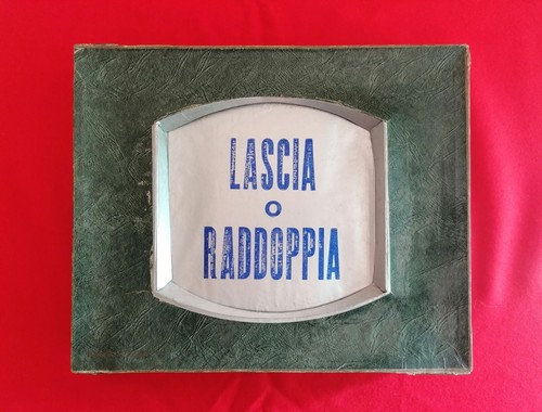 Gioco lascia raddoppia - gioco,