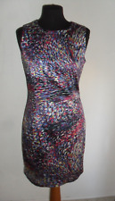 VESTITO  ZARA BASIC   Tg . M