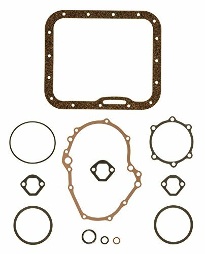 Ajusa 54052900 kit - 54052900,