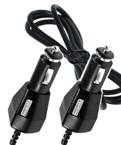 Fast car charger - fast,