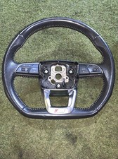 Volante Sterzo Audi Q7 2016 S Line 4M0419091H