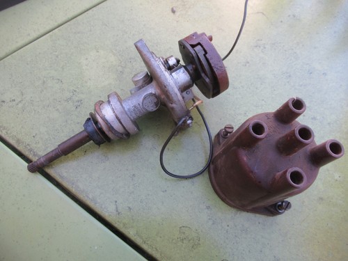 Fiat 124 special - fiat,