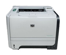 HP LaserJet P2055dn CE459A
