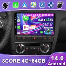 Autoradio per audi - a3, 2