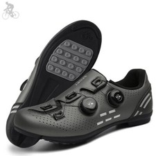 Scarpe da Bici Mtb Uomo