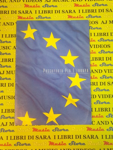 Book spillato passaporto per - spillato,
