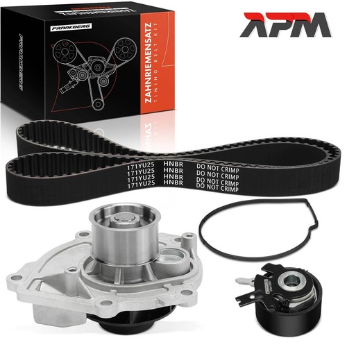 Kit cinghia distribuzione - kit,