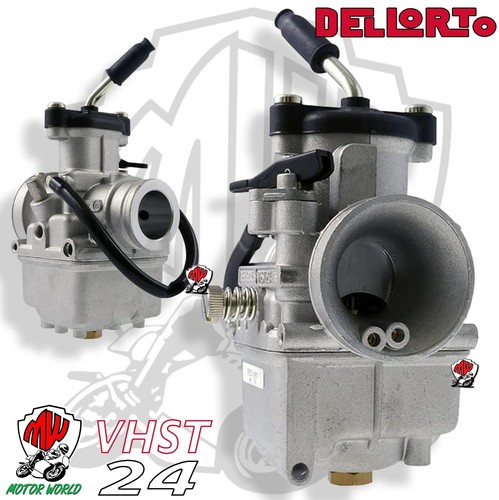 Carburatore dellorto vhst - vhst, 24