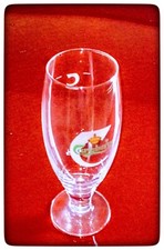 6 BICCHIERI DA BIRRA MARCA