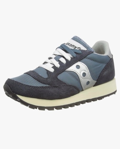 Saucony jazz original - jazz, blu