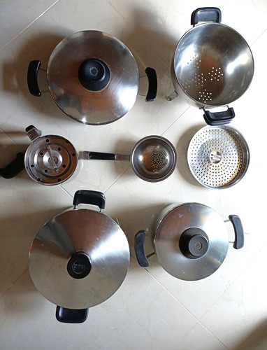 Imco pentola casseruola - imco,