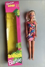 Barbie Tahiti 1992 Con Scatola