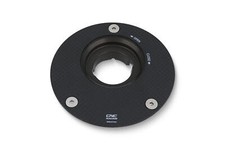 Cnc tappo serbatoio - tappo, flangia