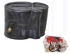 Tubo Fat Bike Bici Duro Tubo Interno 24" x 4.00/4-1/4 33mm Schrader