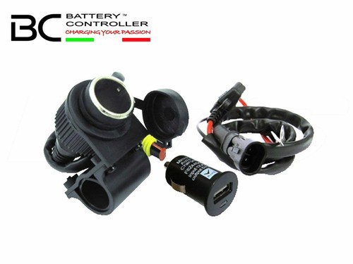 Carica batterie viaggio - viaggio, +