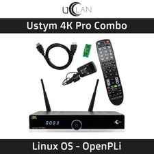 Ricevitore combinato linux - combinato,