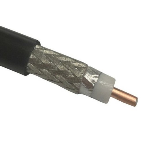Cavo coassiale lmr 400 ohm - cavo,