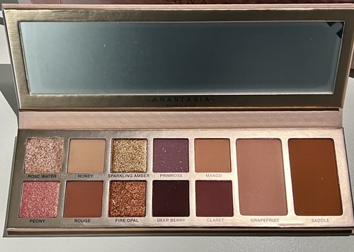 Anastasia beverly hills - anastasia,