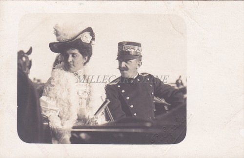 Savoia vittorio emanuele - savoia,