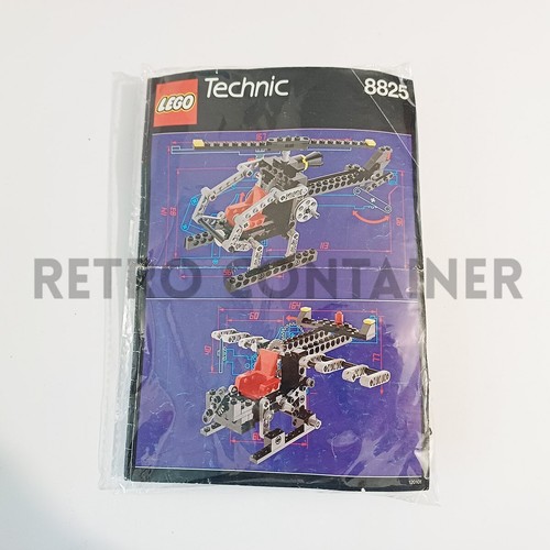 Lego vintage 100 - vintage, 100%