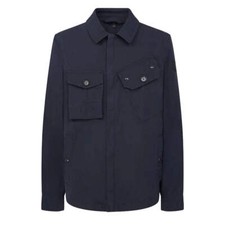 Belstaff Rig Jacket Dark Ink