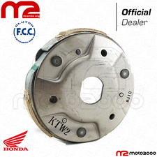 GIRANTE FRIZIONE ORIGINALE FCC