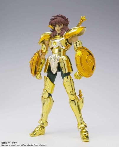 Saint seiya myth cloth - saint,