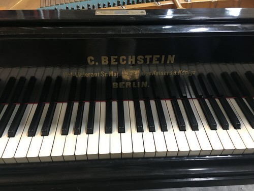 Pianoforte coda carl - pianoforte,