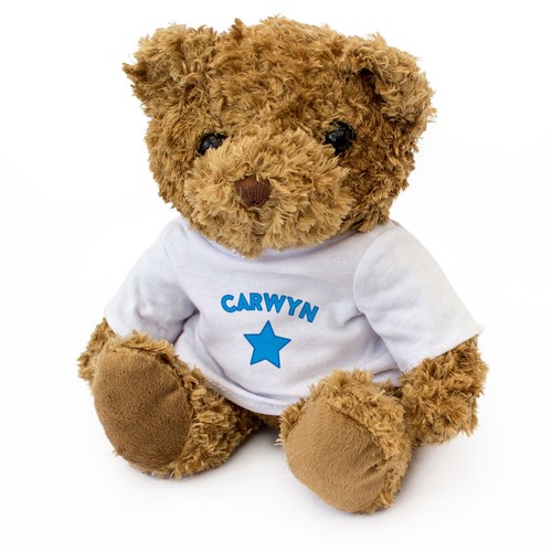 Nuovo carwyn orsacchiotto - -,